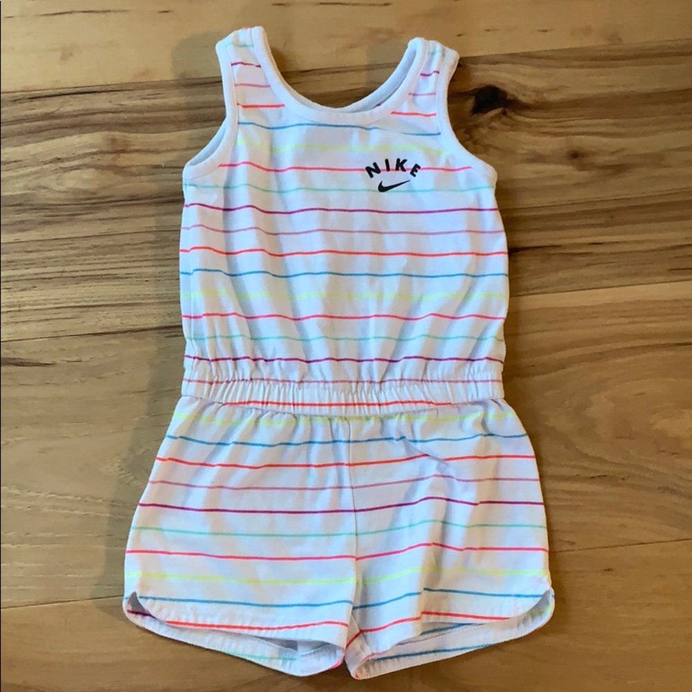 Nike Romper